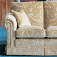 Duresta Sofas Waldorf